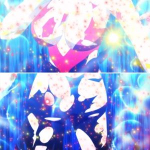 02【エロGIF】キューティーハニーユニバースのエロシーンまとめ【一般アニメ】