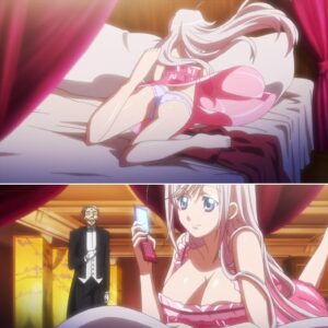 05【エロGIF】プリンセスラバー!のエロシーンまとめ【一般アニメ】