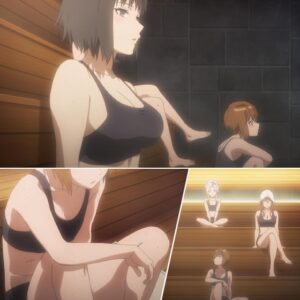 01【エロGIF】とある暗部の少女共棲エロシーンまとめ【一般アニメ】